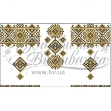 БДд-022 Детская заготовка для вышивки бисером. Барвиста Вышивка