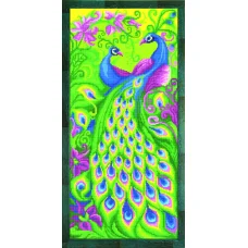 СБ-0293 Схема для вышивания бисером. Чаривна Мить