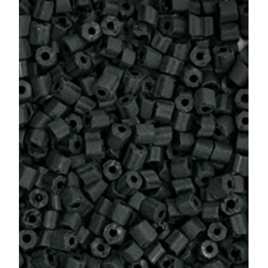 23980м Рубка Preciosa черная матовая