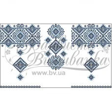 БДд-023 Детская заготовка для вышивки бисером. Барвиста Вышивка