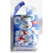 ДАНА-С7 Пошитая сумка для вышивки бисером