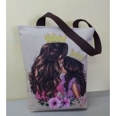 ДАНА-СВ14 Пошитая сумка для вышивки бисером (взрослая)