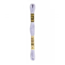 DMC-026 Мулине для вышивки ДМС арт 117. Франция