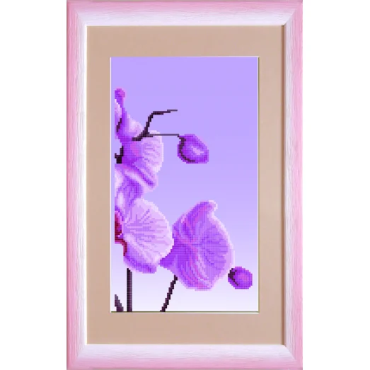 СБ-0297 Схема для вышивания бисером. Чаривна Мить