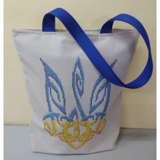 ДАНА-СВ18 Пошитая сумка для вышивки бисером (взрослая)