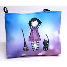 ДАНА-КОС18 Пошитая косметичка для вышивки бисером