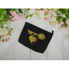 ДАНА-КОС21 Пошитая косметичка для вышивки бисером