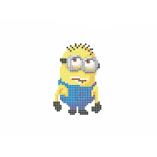 ЧВ-1471 (10*15) Миньон. Схема для для вышивки бисером Бисерок