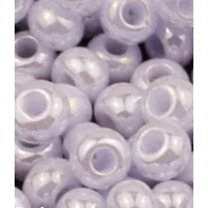 28420 Бисер Preciosa лавандовый