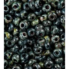 29980 Бисер болотно-серый Preciosа