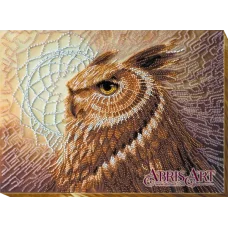 АВ-626 Тотем. Набор для вышивки бисером Абрис Арт