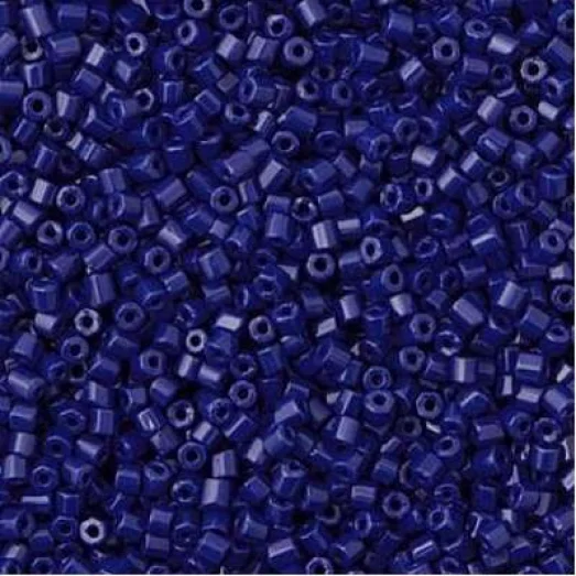 33070 Рубка Preciosa непрозрачная темно-синяя