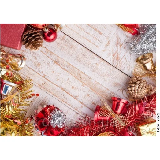 ДАНА-ФТФ-4 Фотофон нанесенный на габардин