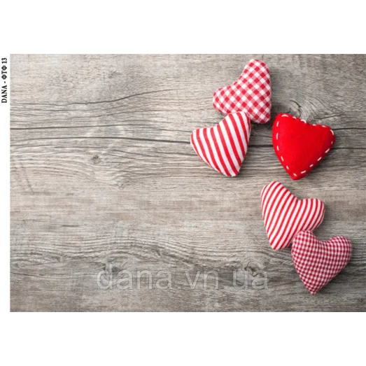 ДАНА-ФТФ-13 Фотофон нанесенный на габардин