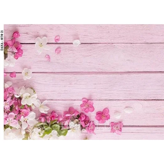 ДАНА-ФТФ-21 Фотофон нанесенный на габардин