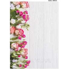 ДАНА-ФТФ-41 Фотофон нанесенный на габардин