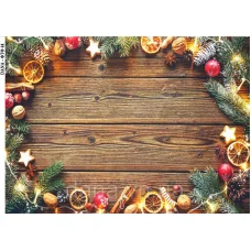 ДАНА-ФТФ-44 Фотофон нанесенный на габардин