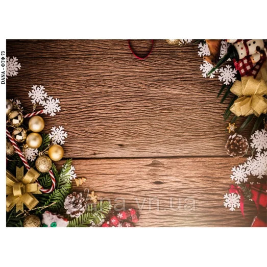 ДАНА-ФТФ-73 Фотофон нанесенный на габардин