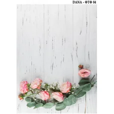 ДАНА-ФТФ-84 Фотофон нанесенный на габардин