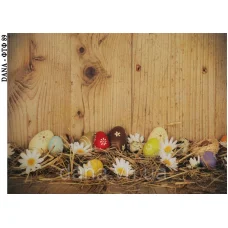 ДАНА-ФТФ-89 Фотофон нанесенный на габардин