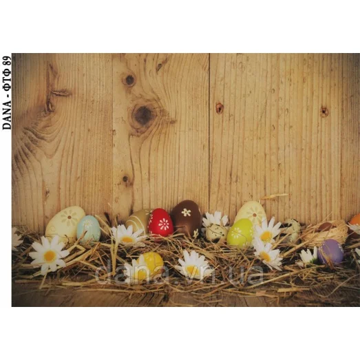 ДАНА-ФТФ-89 Фотофон нанесенный на габардин