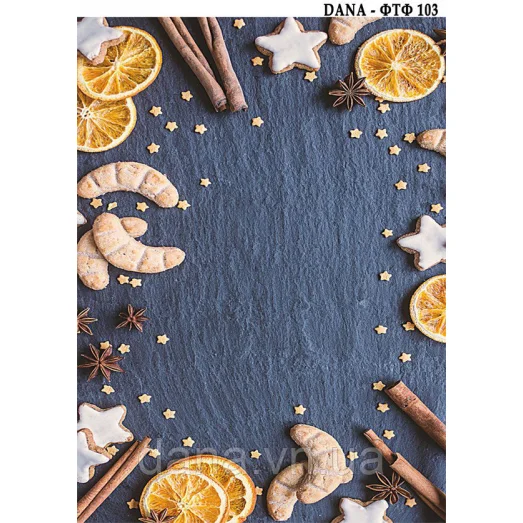 ДАНА-ФТФ-103 Фотофон нанесенный на габардин