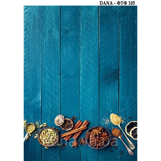 ДАНА-ФТФ-105 Фотофон нанесенный на габардин