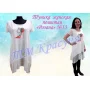 ТПР-033 Туника пошитая Розанна. ТМ Красуня