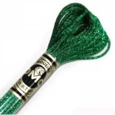 DMC-Е699 Мулине для вышивки ДМС арт 117. Франция