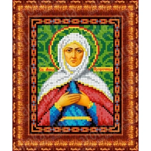 Дана-3492 Летний натюрморт. Схема для вышивки бисером