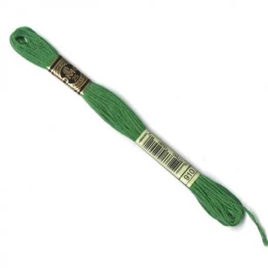 DMC-910 Мулине для вышивки ДМС арт 117. Франция