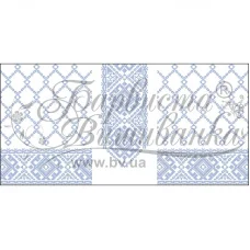 БД-034 Детская заготовка для вышивки бисером. Барвиста Вышивка