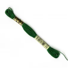 DMC-3818 Мулине для вышивки ДМС арт 117. Франция