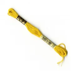 DMC-3820 Мулине для вышивки ДМС арт 117. Франция