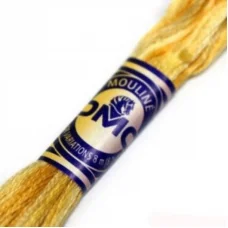 DMC-4075 Мулине для вышивки ДМС арт 117. Франция