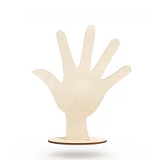 FR-001 Ладошка для кукольного театра