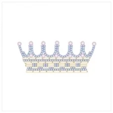 Ф-037 Водорастворимый флизелин под вышивку. ТМ ВДВ