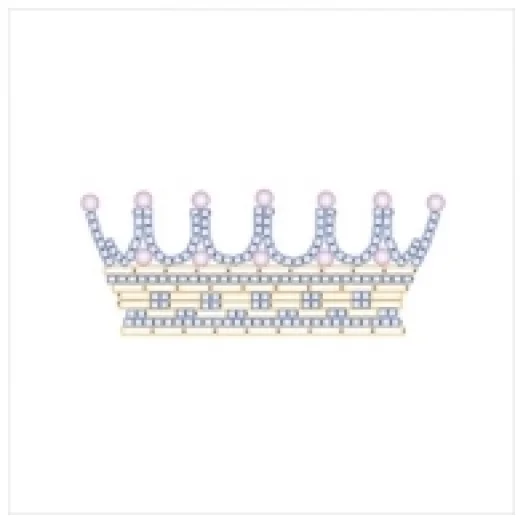 Ф-037 Водорастворимый флизелин под вышивку. ТМ ВДВ