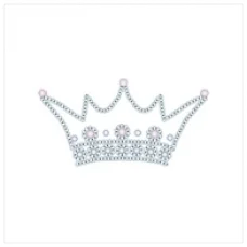 Ф-038 Водорастворимый флизелин под вышивку. ТМ ВДВ