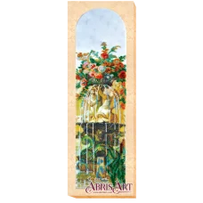 АВ-425 Сад богов. Набор для вышивки бисером. Абрис Арт