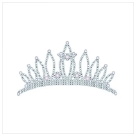 Ф-040 Водорастворимый флизелин под вышивку. ТМ ВДВ