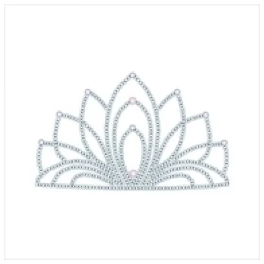 Ф-041 Водорастворимый флизелин под вышивку. ТМ ВДВ