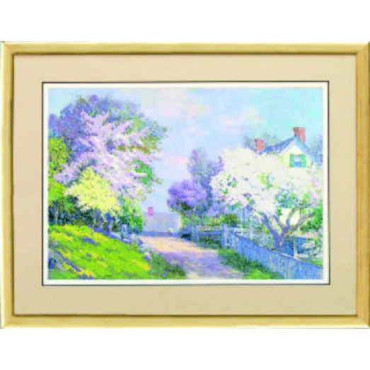 СБ-0084 Схема для вышивания бисером. Чаривна Мить