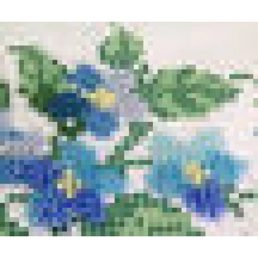 ФЖ-024 Женская футболка под вышивку. ТМ КО