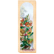 АВ-424 Сад богов. Набор для вышивки бисером. Абрис Арт