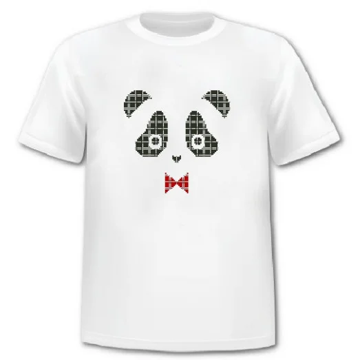 ФД-005. Футболка для мальчика под вышивку. ТМ КО