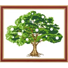 КС-005 Денежное дерево (снят с производства)