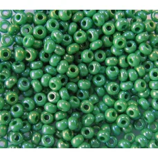 54250 Зеленый с радужным переливом (бензин)