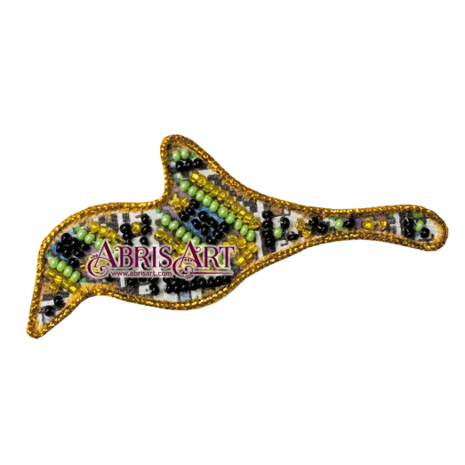 АМК-024 Магнит "Карта Украины" Черновицкая область. ТМ Абрис Арт