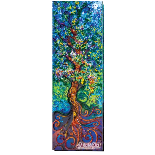 АВ-404 Волшебство. Набор для вышивки бисером. Абрис Арт